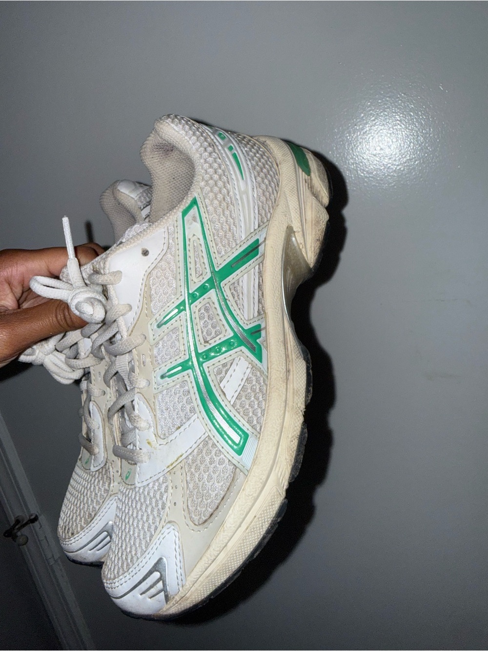 ASICS